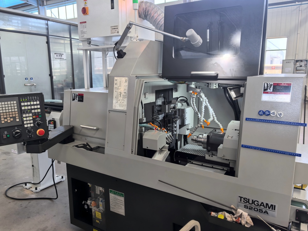 老客戶(hù)重復(fù)采購(gòu)，安裝調(diào)試收官，共赴新征程