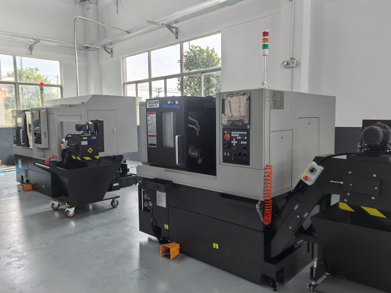 老客戶(hù)力薦！津上設(shè)備火速簽單、如期到貨，信任...